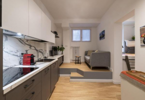 Easylife - Tranquillo studio vicino Prada